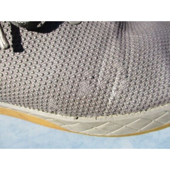 NOBULL Outwork Shoes Mens 13 Gray Sneakers SuperFabric No Bull Athletic Gym main image 14